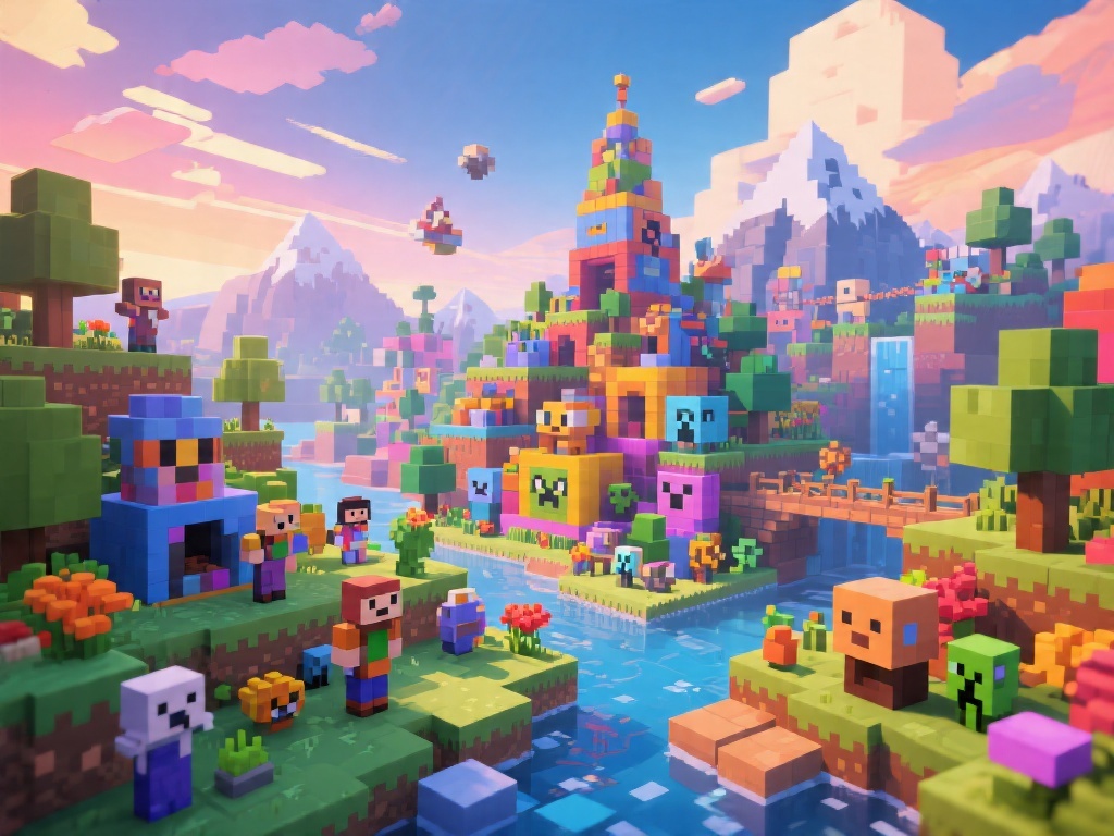 How to Play Minecraft for Free: Step-by-Step Guide