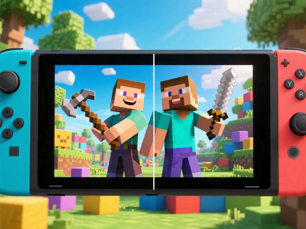 How to Play Minecraft Two Players: Ultimate Guide for Beginners