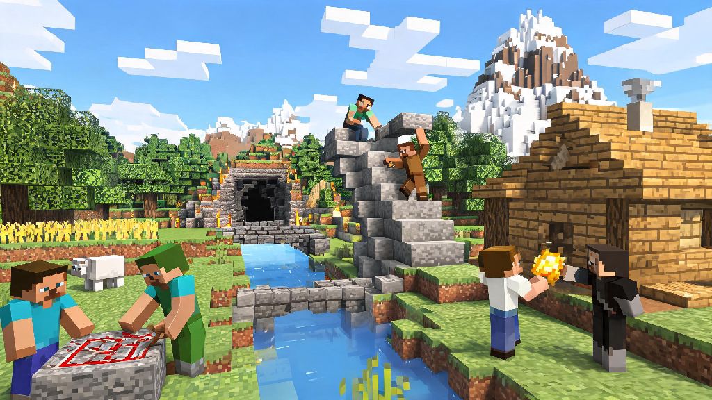 How to Play Story Mode on Minecraft: 2026 Easy Step-by-Step Guide