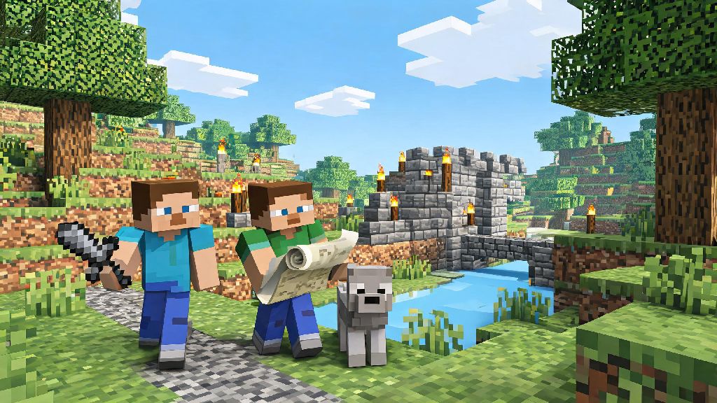 Where Can I Play Minecraft Story Mode in 2026? Full Legitimate Access Guide