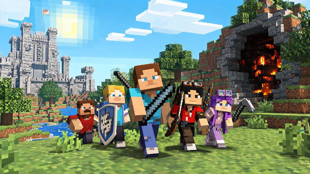 Best 2026 Guide: Where to Play Minecraft Story Mode Legally & Easily
