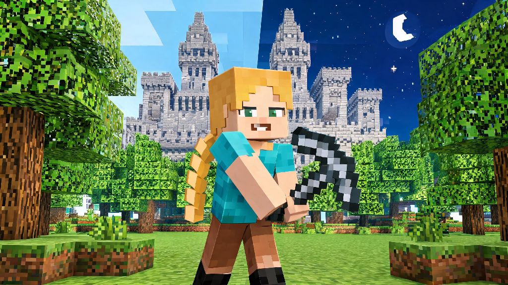 Who Played Alex in a Minecraft Movie (2026 Cast Guide & Fun Facts)