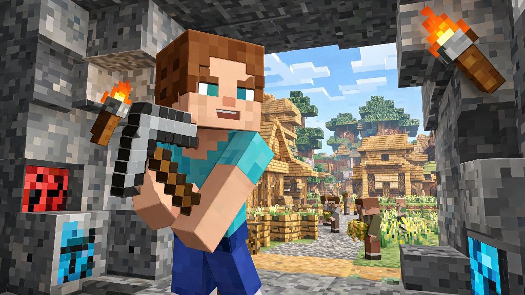 2026 Guide: Who Played Alex in the Minecraft Movie & Full Cast Breakdown