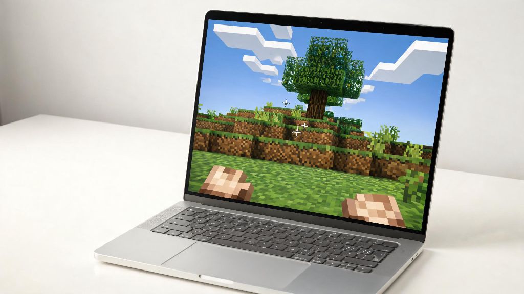 Can U Play Minecraft on MacBook? 2026 Easy Setup & Performance Guide