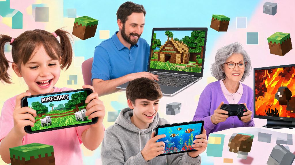 Can You Play Minecraft in 2026? A Practical Guide for New & Returning Fans