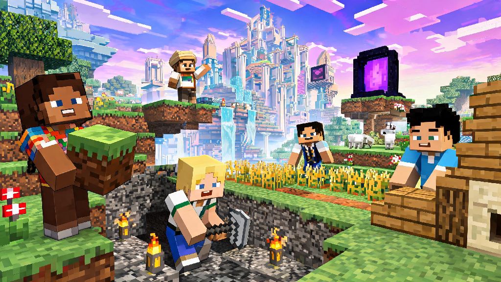 Can You Play Minecraft for Free in 2026? 4 Safe, Legitimate Methods to Try