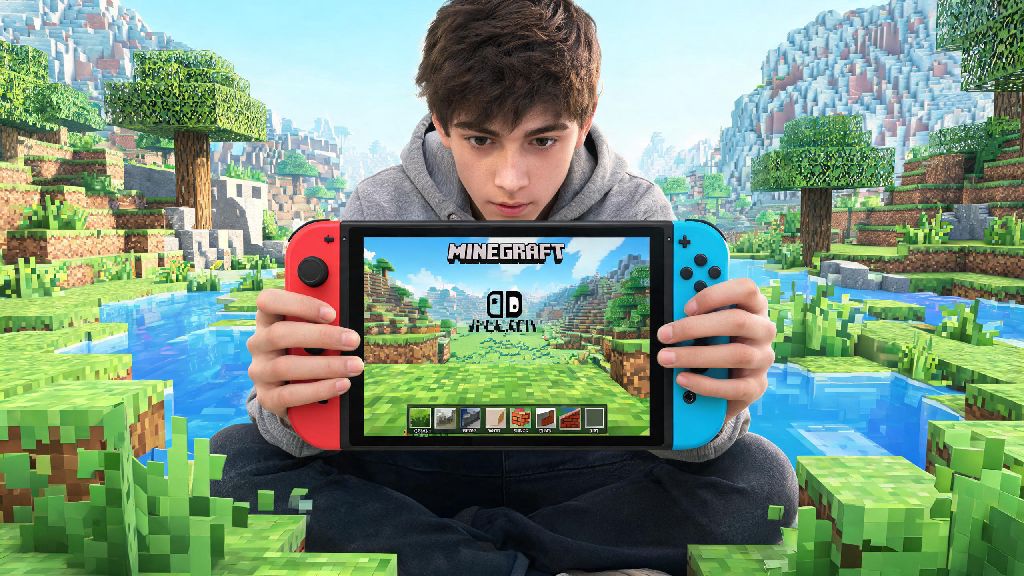 2026 Complete Guide: Can You Play Minecraft on a Nintendo Switch?