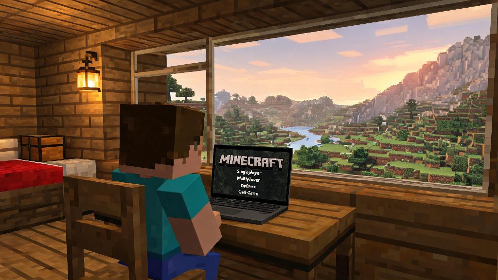 Can You Play Minecraft PC Offline? 2026 Full Step-by-Step Guide for Players