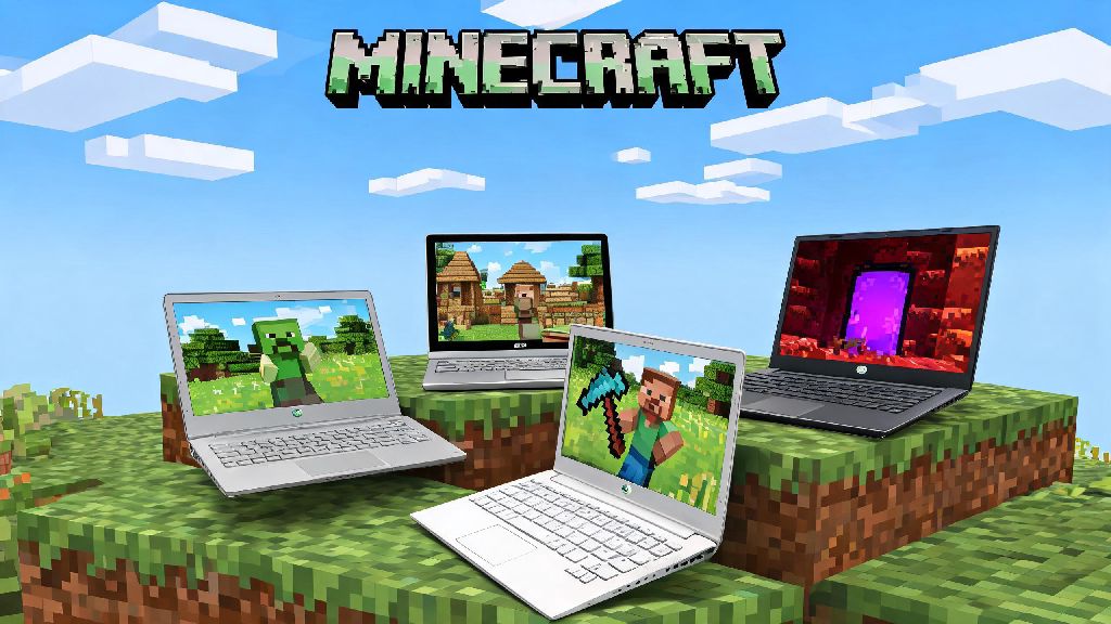 How Do You Play Minecraft on a Chromebook in 2026? Easy Step-by-Step Guide