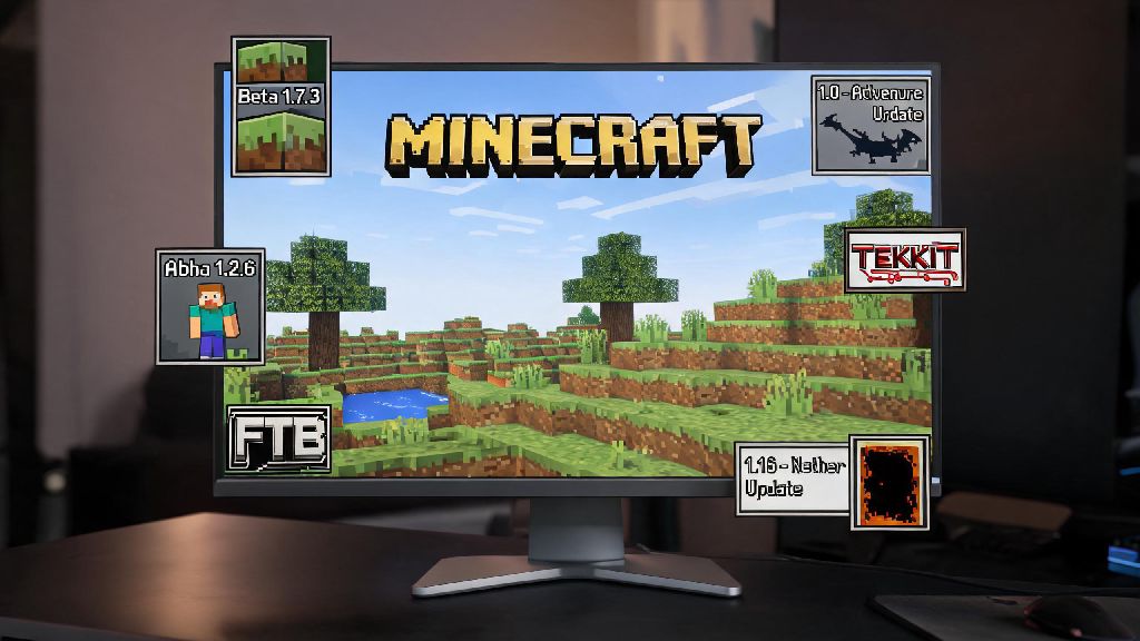 How to Play an Old Version of Minecraft: Easy 2026 Step-by-Step Guide