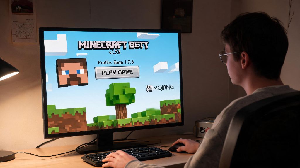 How to Play Beta Minecraft in 2026: Easy Step-by-Step Guide for All Players