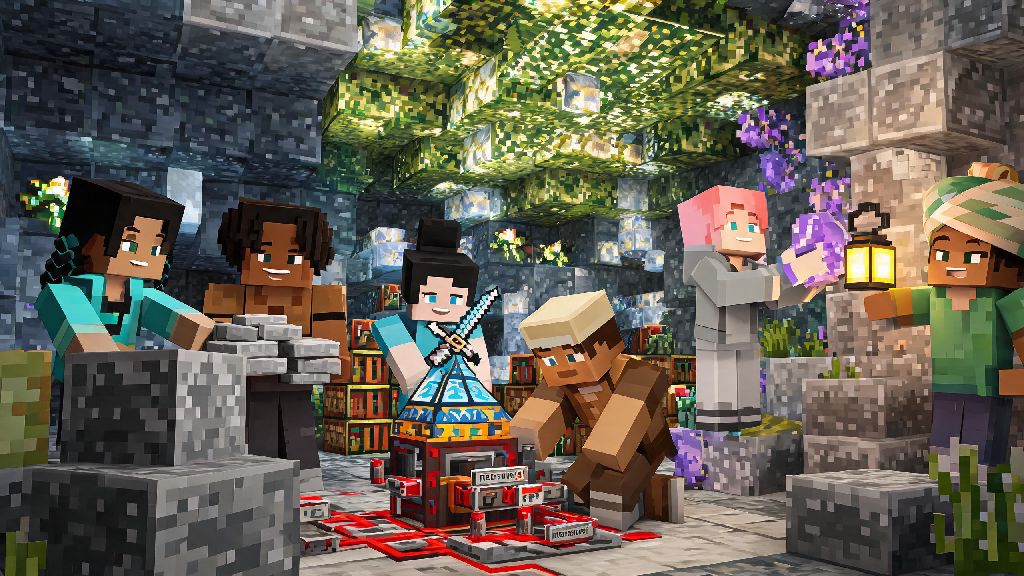 2026 Easy Guide: How to Play Multiplayer Using TLauncher Minecraft