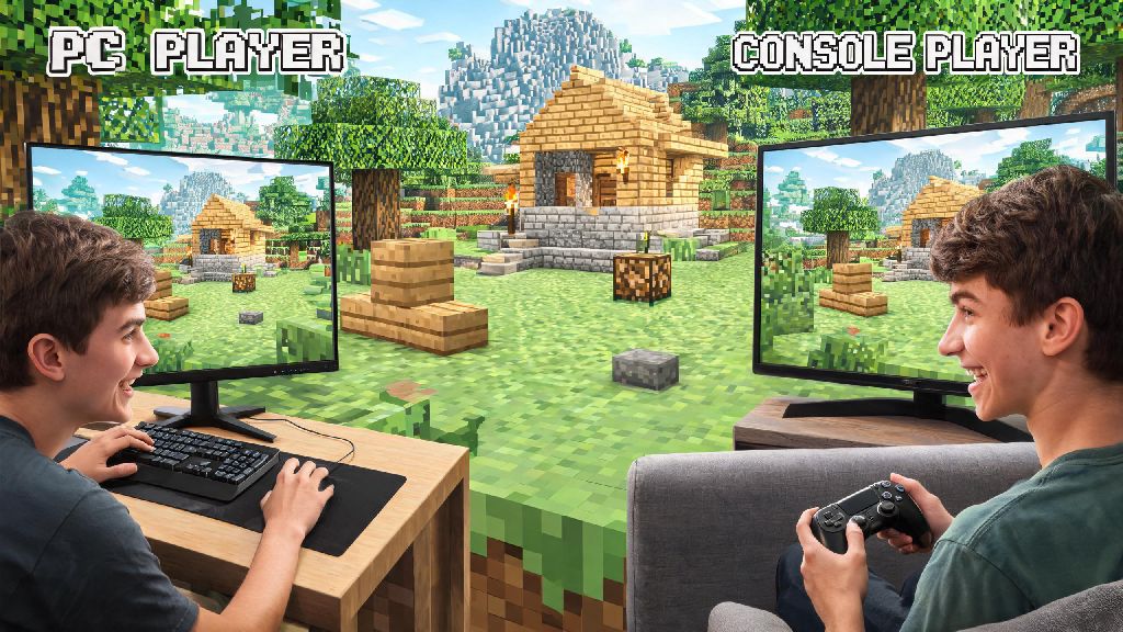 Is Minecraft 2 Player? 2026 Complete Guide to Co-Op Play Across All Platforms