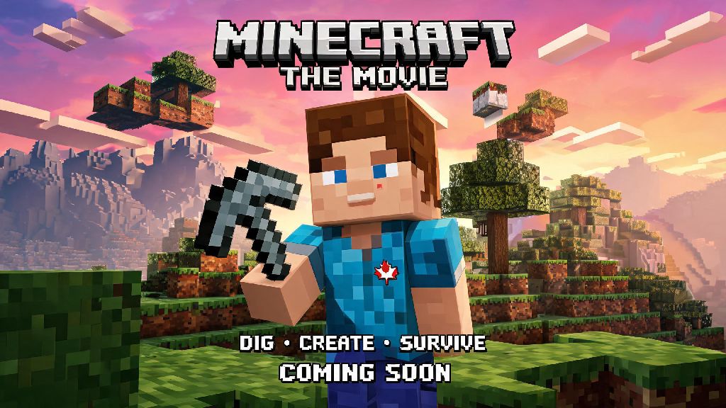 Who Played Steve in the Minecraft Movie? 2026 Full Cast & Trivia Guide