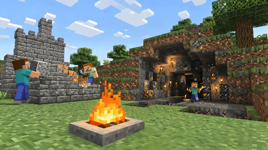 2026 Guide: Can Minecraft Be Played Offline on Any Device Without Issues?