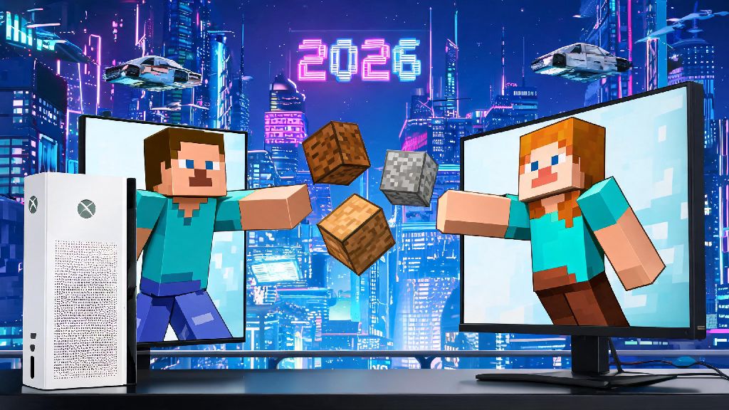 2026 Guide: Can Xbox Minecraft Play With PC Cross-Platform Smoothly?