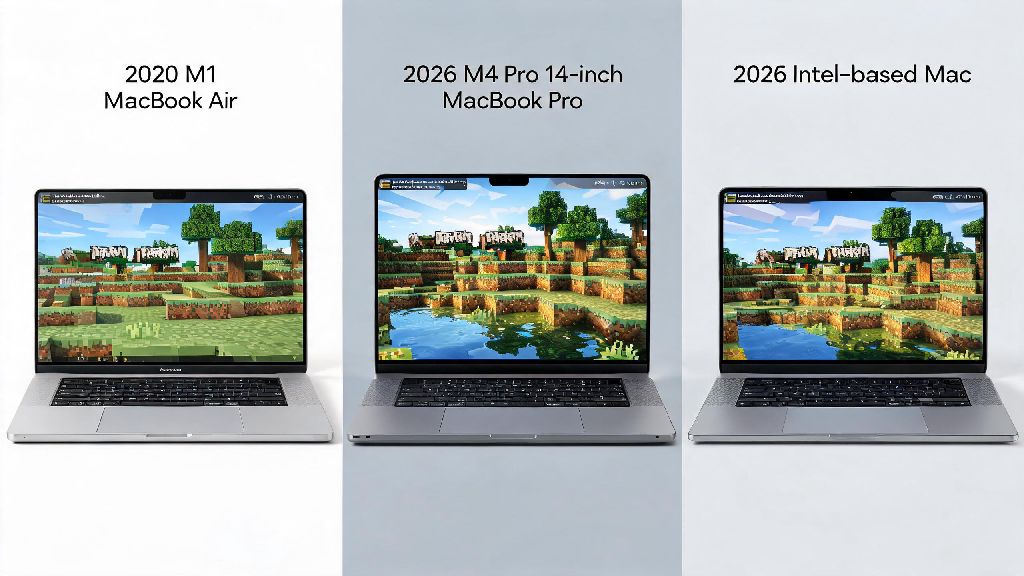 Can You Play Minecraft Java on Mac in 2026? Easy Step-by-Step Guide