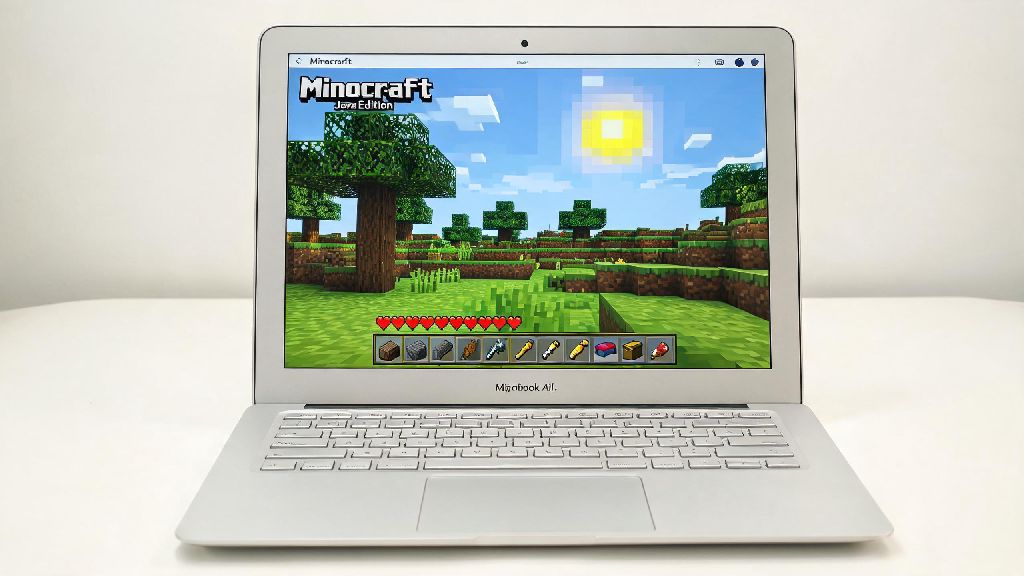 Can You Play Minecraft Java on Mac in 2026? Easy Beginner Guide