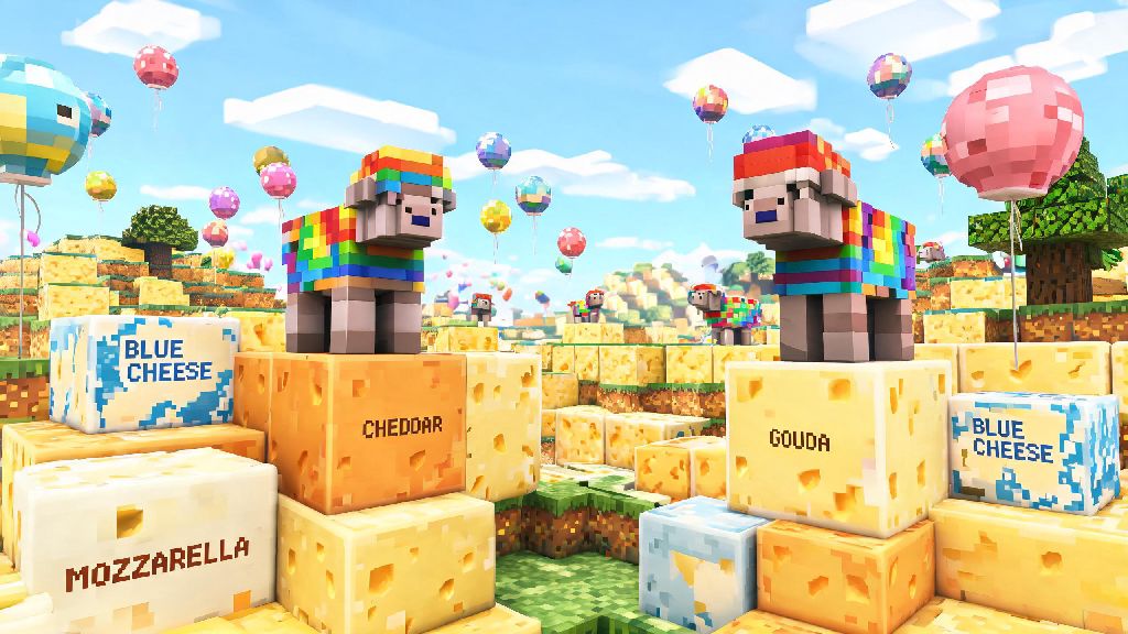Easy Guide: How to Play Minecraft April Fools Update on Bedrock