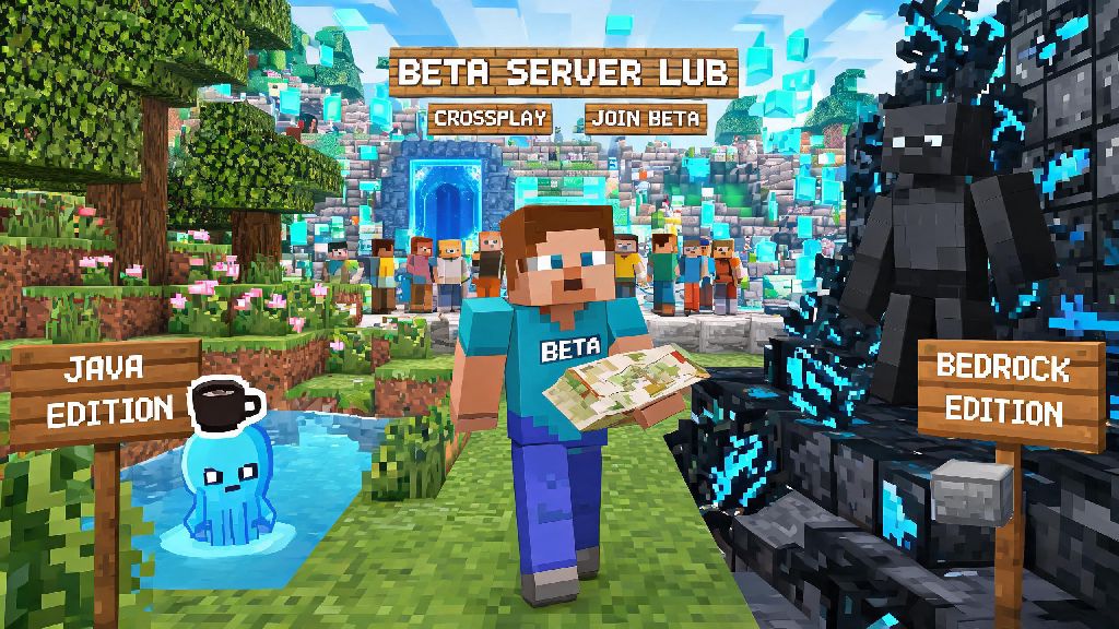 How to Play Minecraft Beta: Easy Step-by-Step Guide for All Players