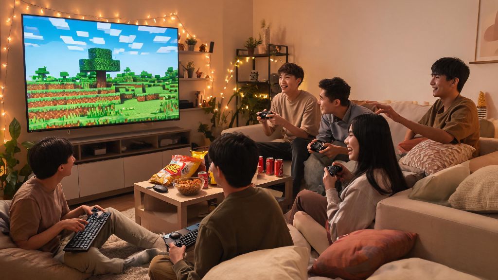How to Play Minecraft LAN: Easy Step-by-Step Guide for All Platforms