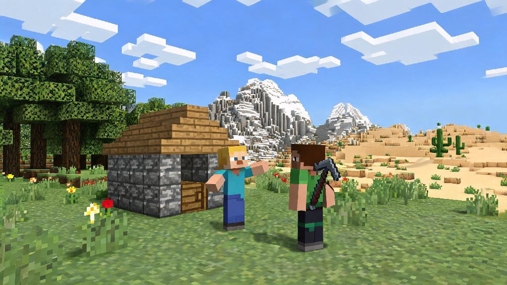 Is Minecraft Two Player? Complete Guide to Co-Op Play for Every Platform