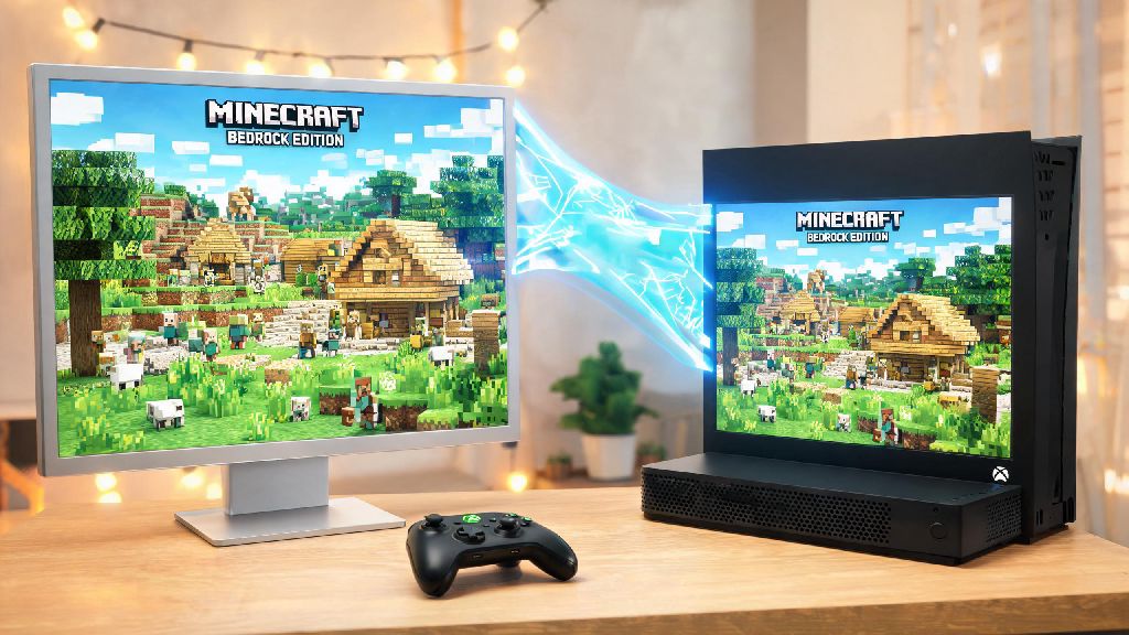 Can Minecraft PC Play With Xbox? Easy Cross-Play Setup Guide for All Players