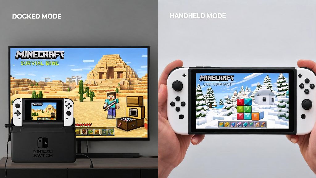 Can You Play Minecraft on Switch? Complete Guide to Gameplay, Features & Tips