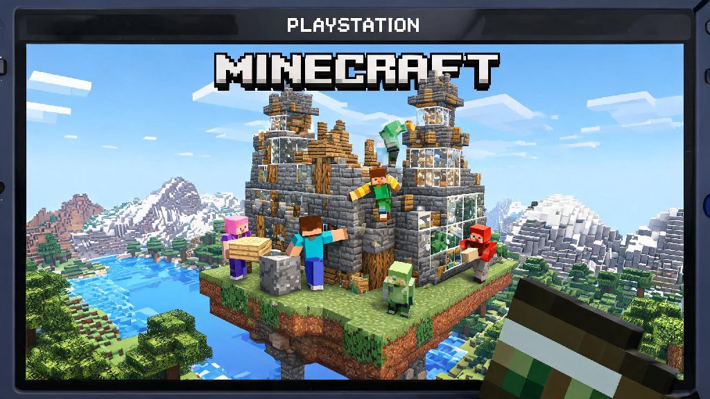 Do I Need PS Plus to Play Minecraft Online? Full Guide for PlayStation Users