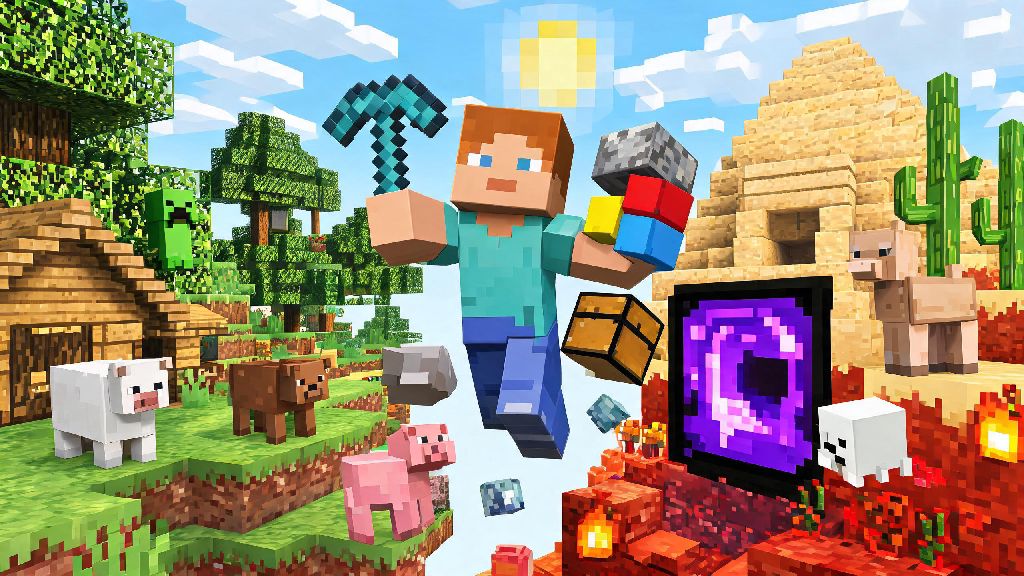 Do You Need Game Pass to Play Minecraft? Full Beginner-Friendly Guide