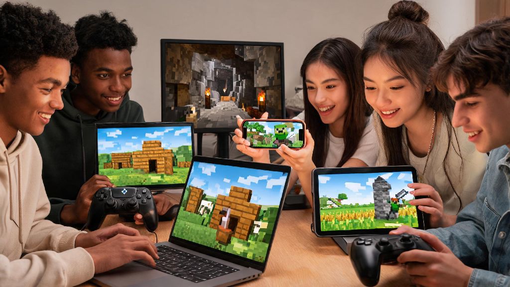 Do You Need GamePass to Play Minecraft? A Clear Guide for All Players