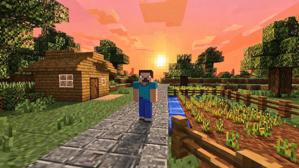 How to Play an Older Version of Minecraft: Easy, Safe Step-by-Step Guide