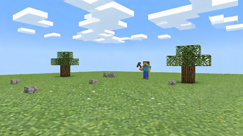 How to Play Minecraft Alpha: Easy Step-by-Step Guide for New and Longtime Fans