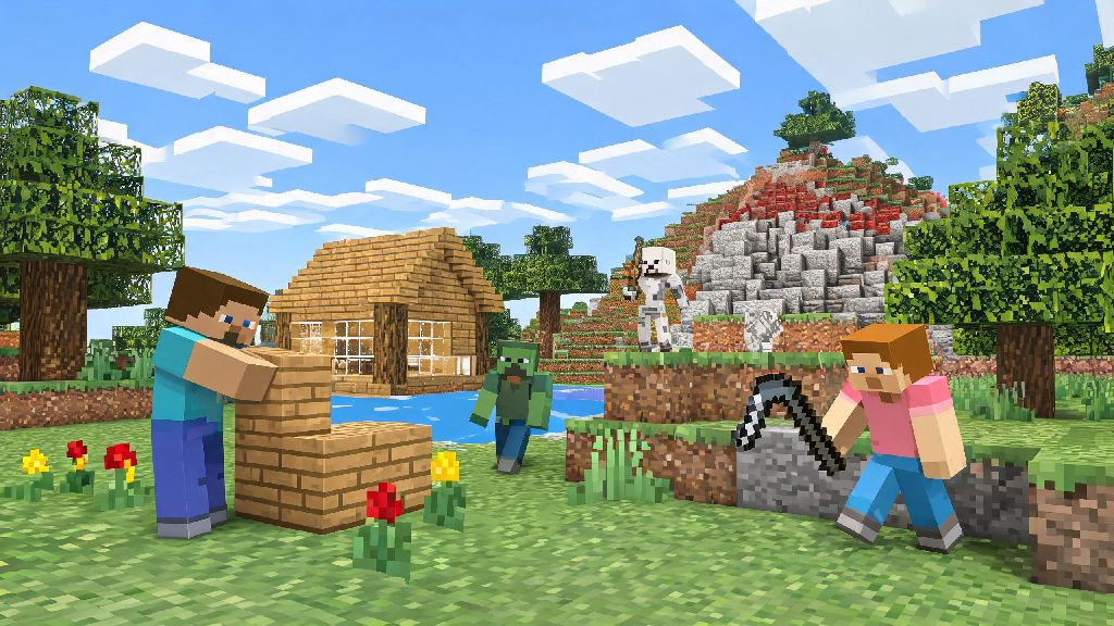 Easy Guide: How to Play Minecraft for Free on PC (Legitimate Safe Methods)