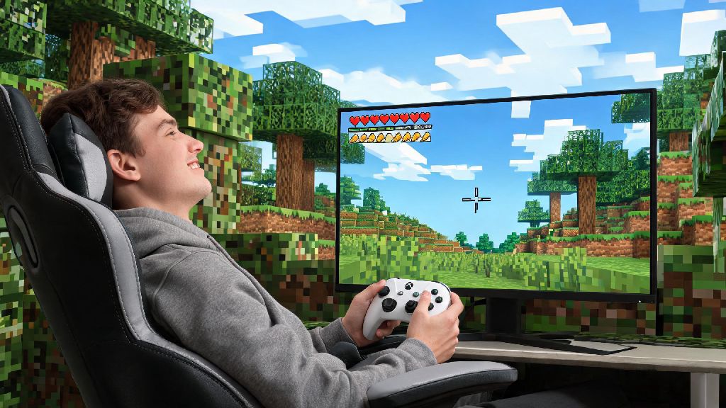 How to Play Minecraft with Controller on PC Java: Simple Step-by-Step Guide
