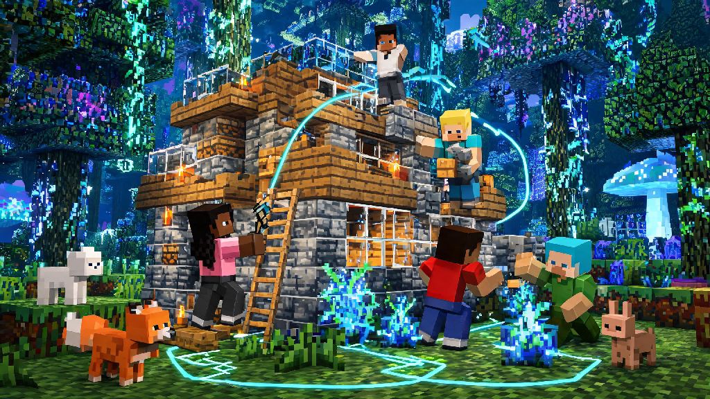 How to Play Multiplayer Minecraft Java: Easy Beginner Guide