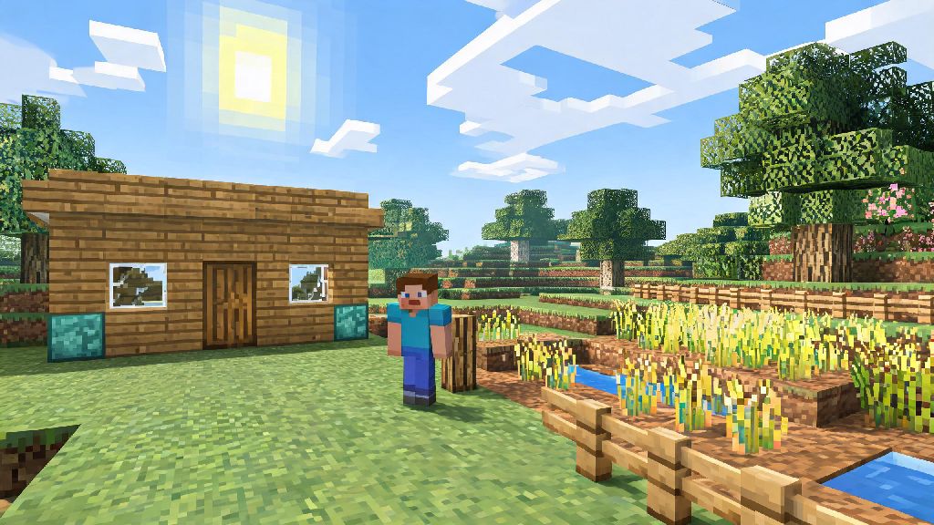 How to Play Old Minecraft Versions: Easy Step-by-Step Safety Guide