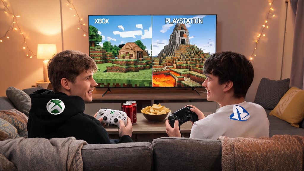 Easy Guide: How to Play Two Players on Minecraft for All Major Platforms