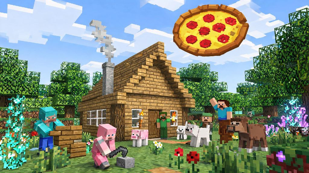 How to Play with Other People on Minecraft: 7 Easy Tips for Smooth Multiplayer