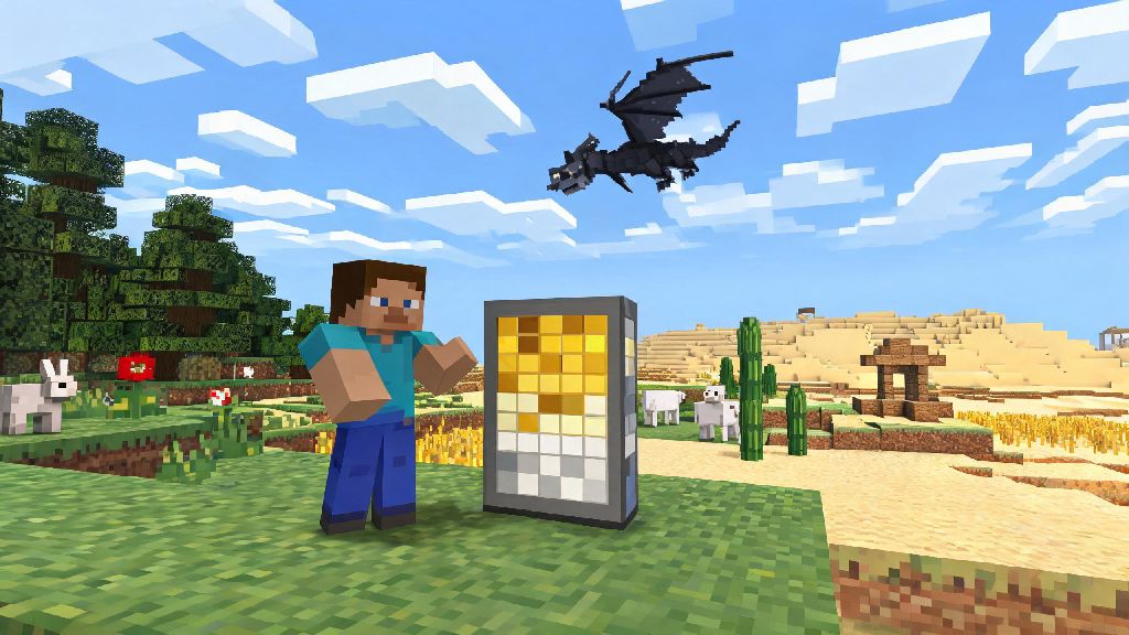 How to See Days Played in Minecraft Java: Simple Step-by-Step Guide