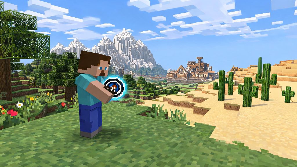 How to Teleport to Another Player in Minecraft: Easy Step-by-Step Guide