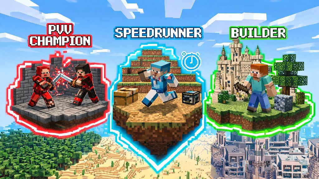 Who Is the Best Minecraft Player in the World? Top Contenders & Ranking Criteria