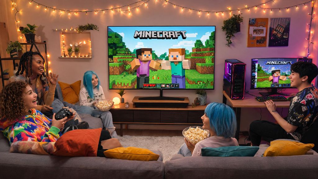 Can Console Minecraft Play With PC? Easy Crossplay Guide for All Versions