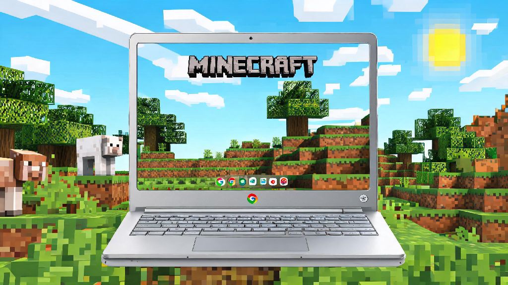 Easy Guide: Can Minecraft Be Played on a Chromebook?