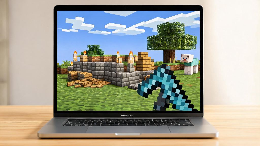 Can U Play Minecraft on Mac? Easy Guide to Smooth, Lag-Free Setup & Play