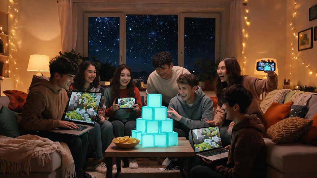 How Do I Play Minecraft Online? Easy Step-by-Step Guide for New & Returning Players