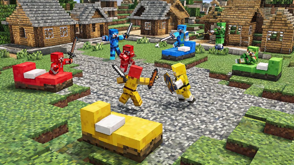 How Do You Play Bedwars on Minecraft: Easy Beginner Guide to Win More Matches