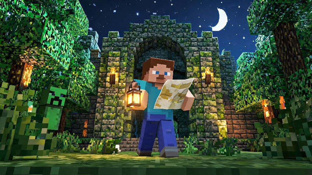 How Do You Play Minecraft Story Mode? Easy Step-by-Step Guide for New Players