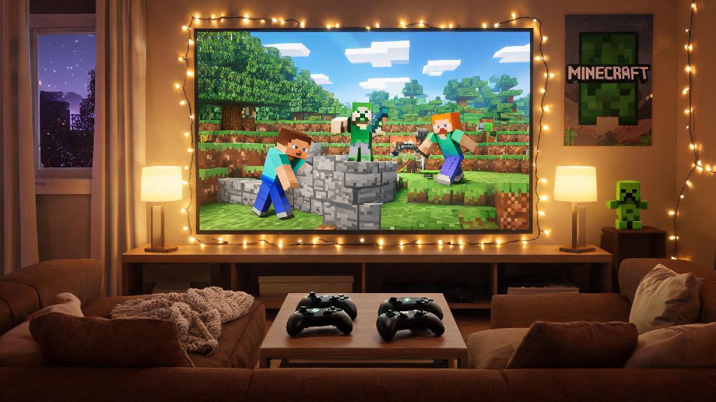 How Do You Play Multiplayer in Minecraft Xbox: Quick Start Guide
