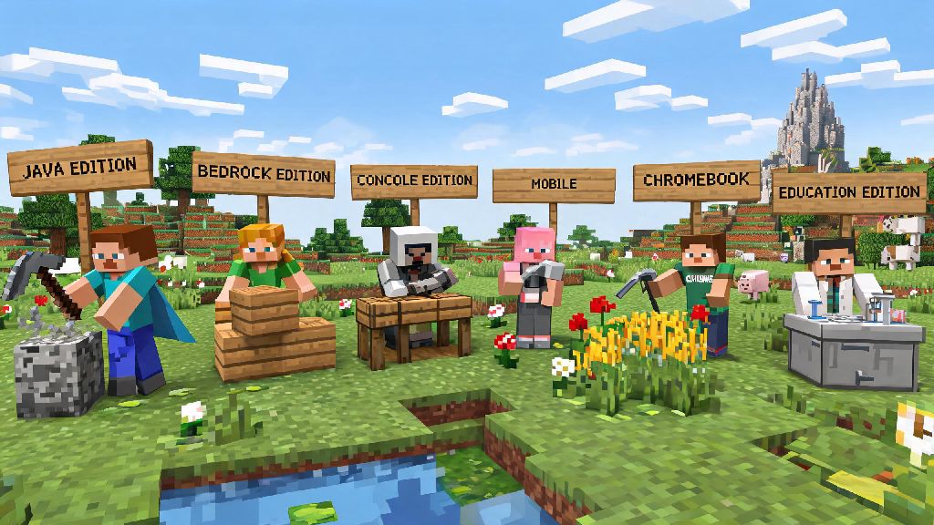 How Many People Play Minecraft Daily? Latest Stats and Community Breakdown